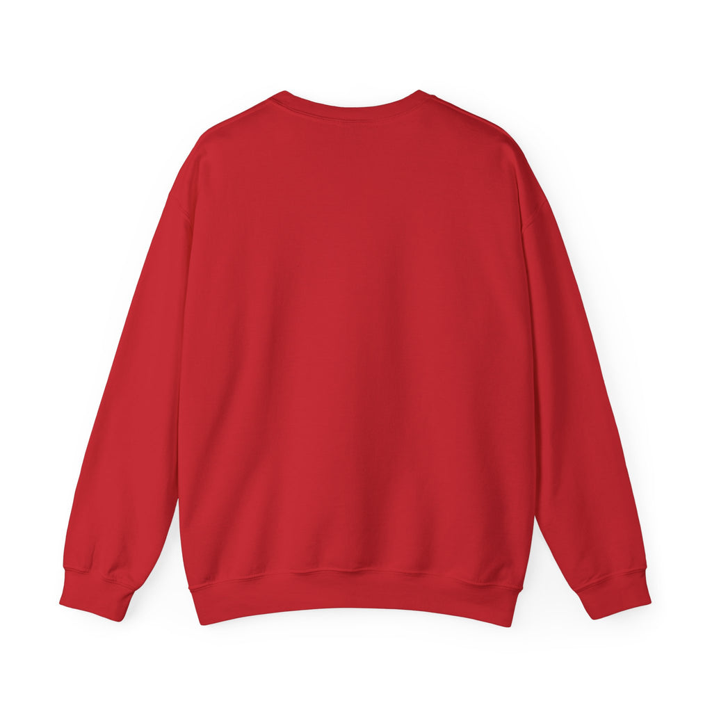 Recovery Skull & Flowers Crewneck Sweatshirt
