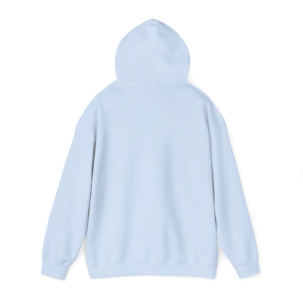 86 My Patience Hoodie – Retro Vintage Graphic Hooded Sweatshirt