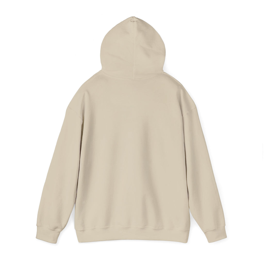 86 My Patience Hoodie – Retro Vintage Graphic Hooded Sweatshirt