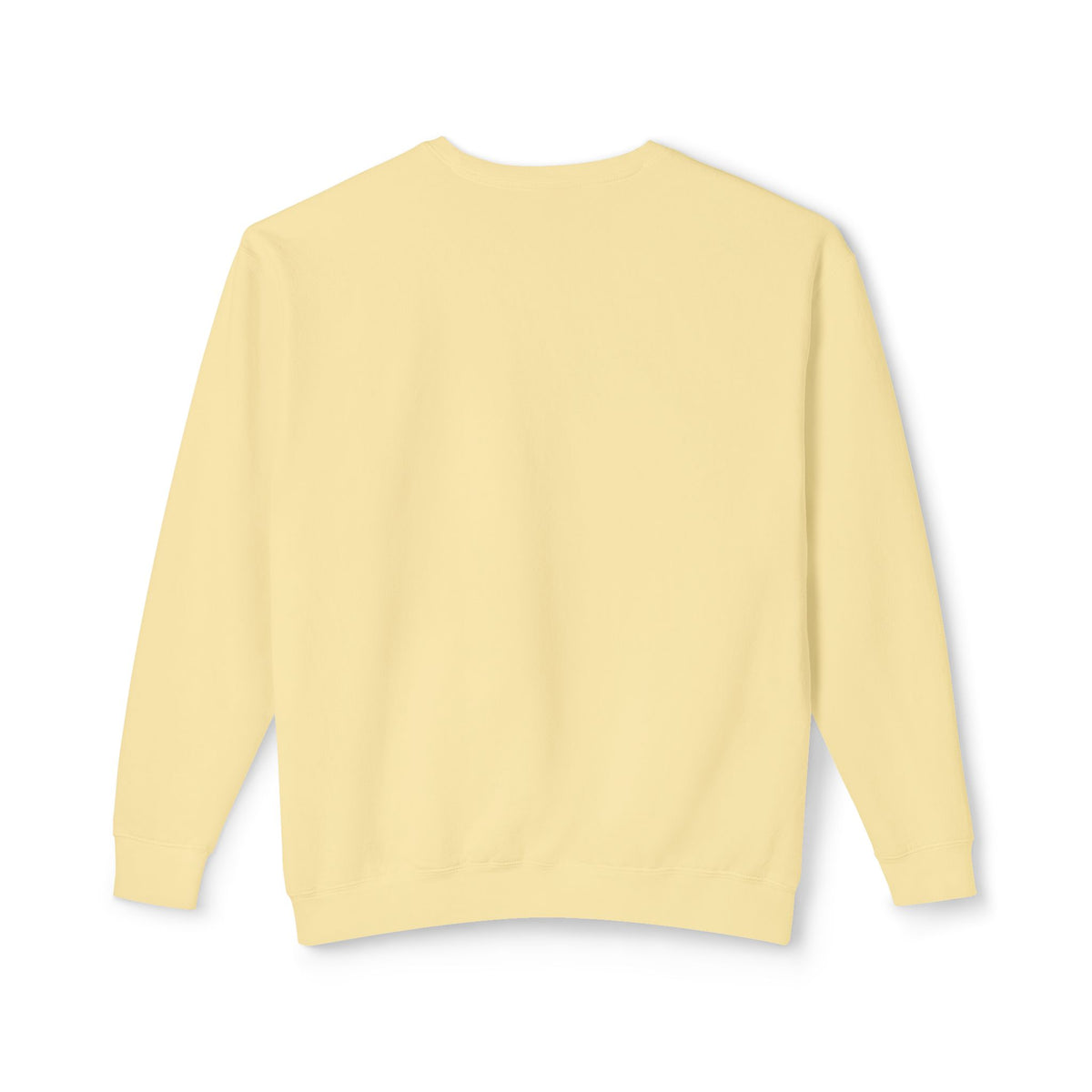 ADDICT Acrostic Crewneck Sweatshirt — Inspirational 'Always Determined...' Motivational Pullover