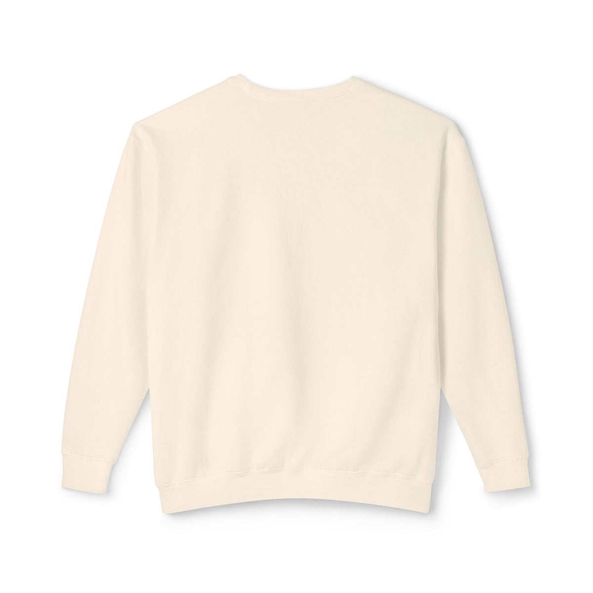 ADDICT Acrostic Crewneck Sweatshirt — Inspirational 'Always Determined...' Motivational Pullover