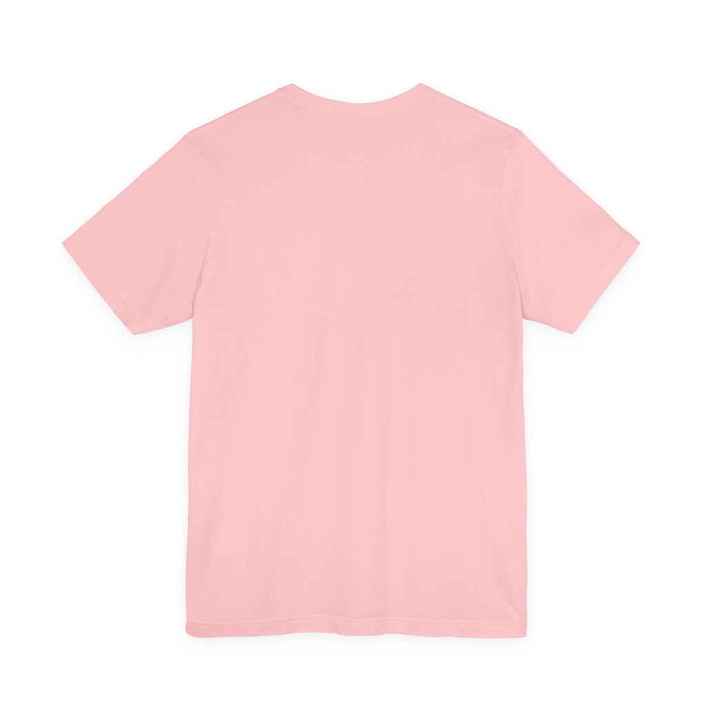Faith Recovery Tee — “The Hardest Chapter Didn’t Get The Last Word, God Did”