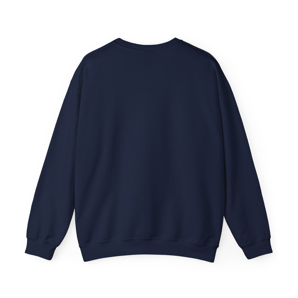 Recovery Skull & Flowers Crewneck Sweatshirt