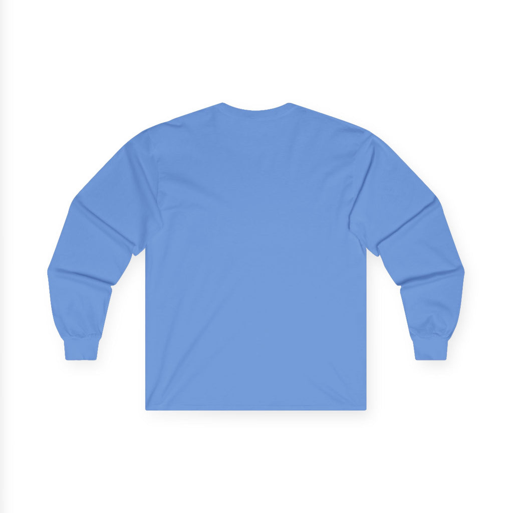 Boss Up in Recovery Long Sleeve Tee