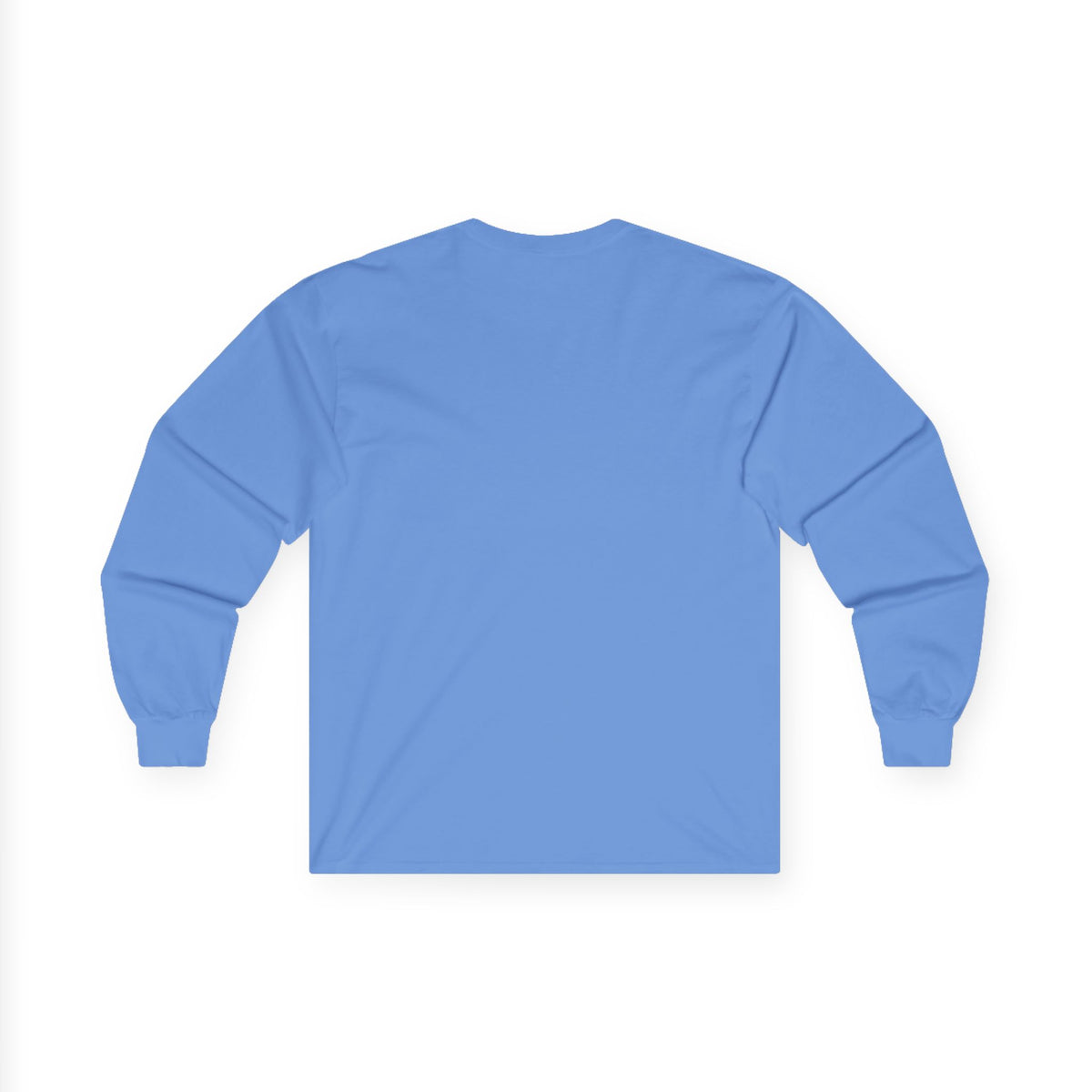 Boss Up in Recovery Long Sleeve Tee