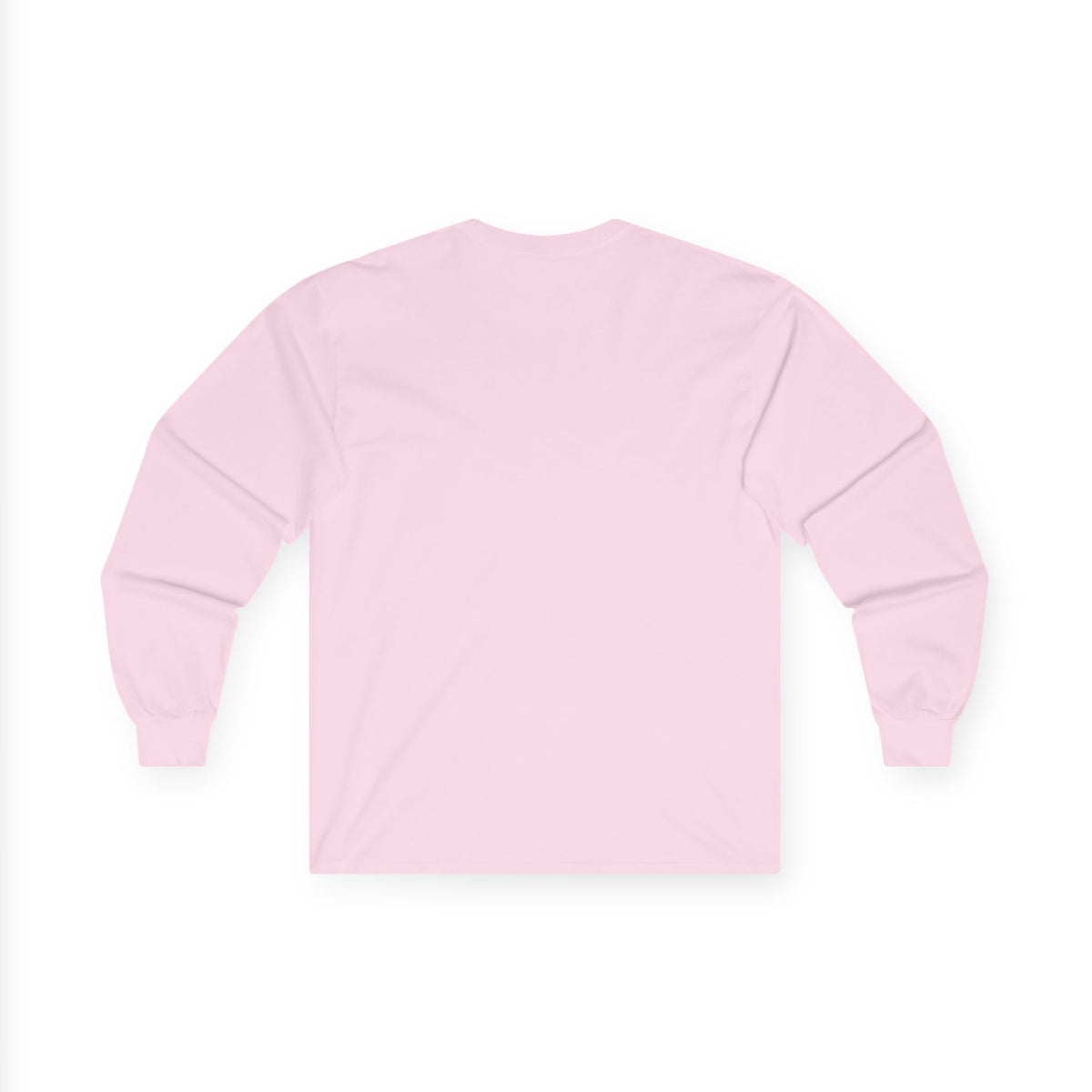 Boss Up in Recovery Long Sleeve Tee