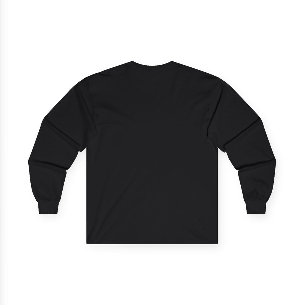 Boss Up in Recovery Long Sleeve Tee