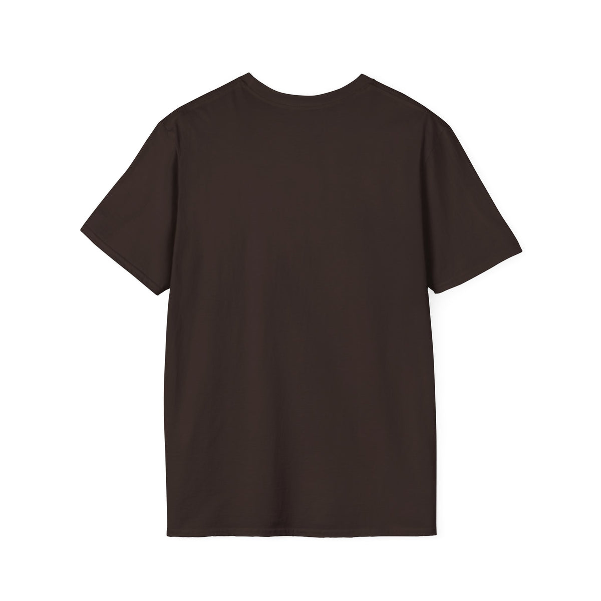 After the Rush T-Shirt — "Ask Me Again After the Rush" Graphic Tee
