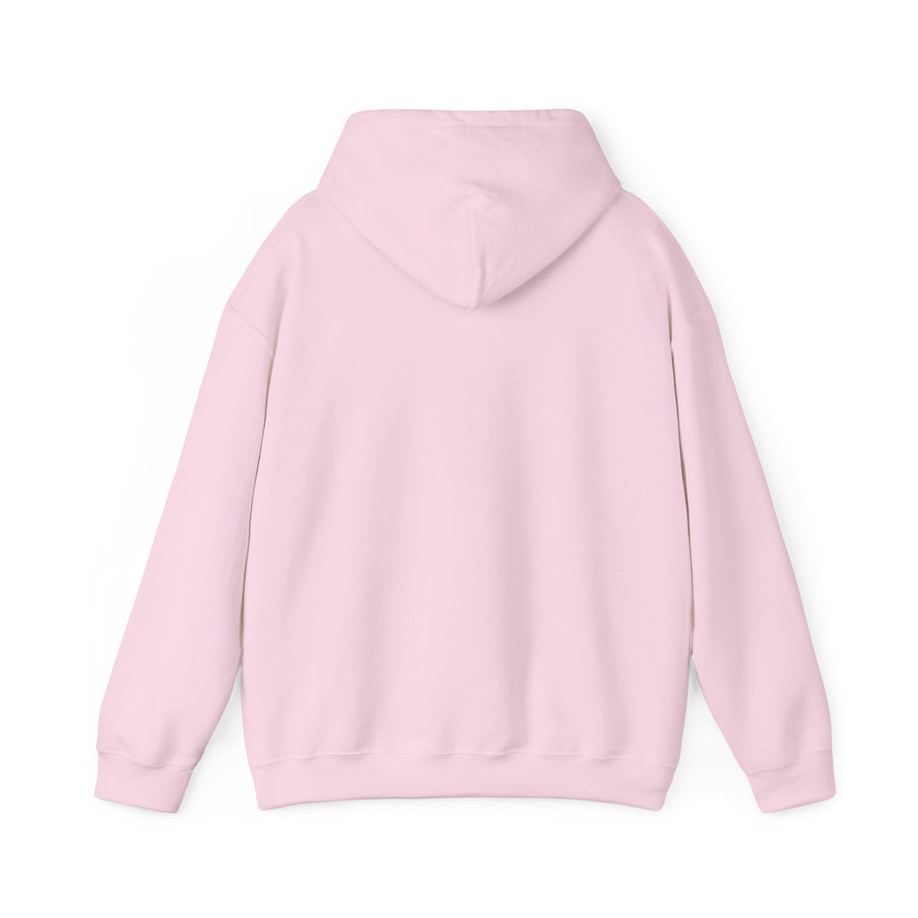 86 My Patience Hoodie – Retro Vintage Graphic Hooded Sweatshirt
