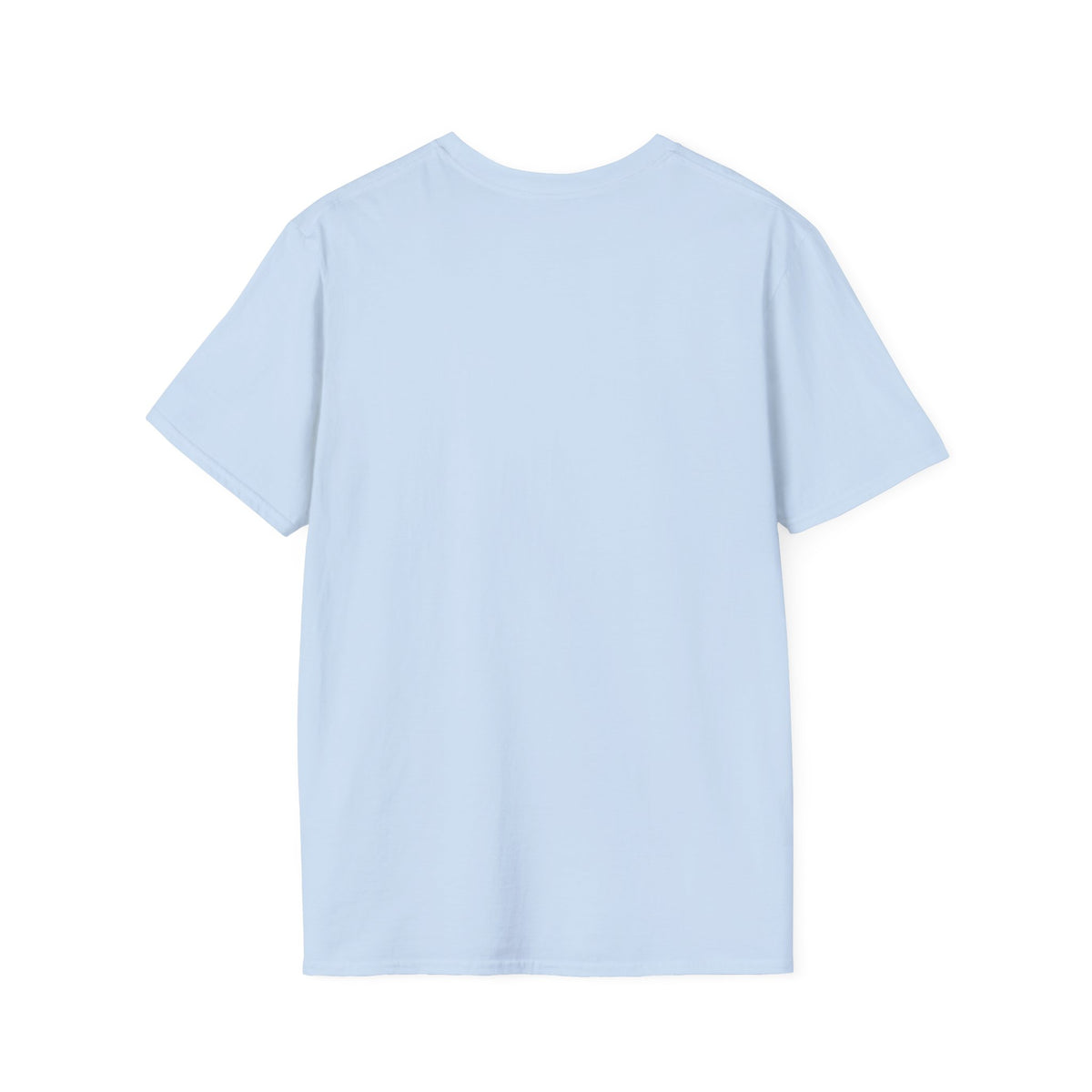 After the Rush T-Shirt — "Ask Me Again After the Rush" Graphic Tee
